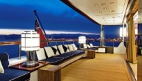 FORCE BLUE - Middle Aft Deck
